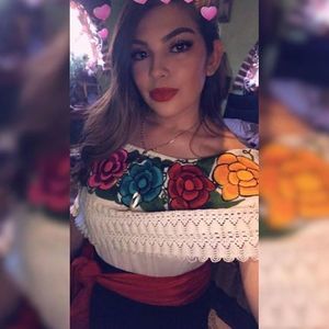 Meet your Posher, Ximena